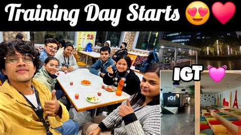 igt training courses.
